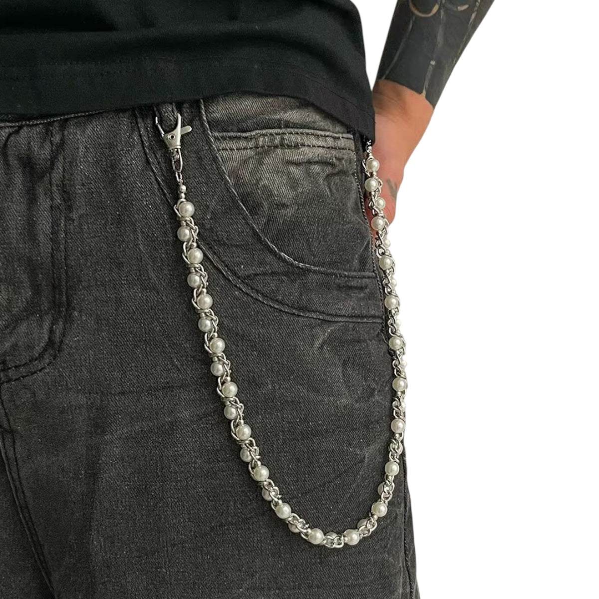 JEAN CHAINS 2.0